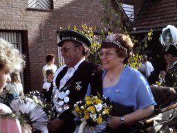 Schützenfest 1986